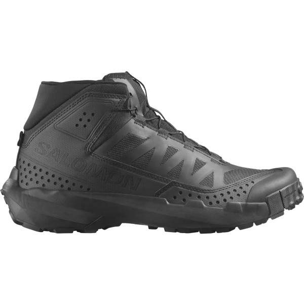 Ботинки Salomon Amphib Assault 6 Black - 14990586 Ботинки Salomon Amphib Assault 6 Black - 14990586