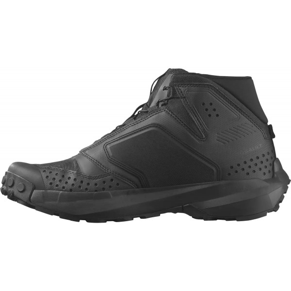 Ботинки Salomon Amphib Assault 6 Black - 14990586 Ботинки Salomon Amphib Assault 6 Black - 14990586