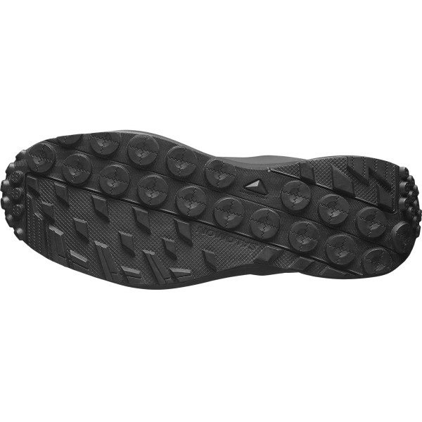 Ботинки Salomon Amphib Assault 6 Black - 14990586 Ботинки Salomon Amphib Assault 6 Black - 14990586