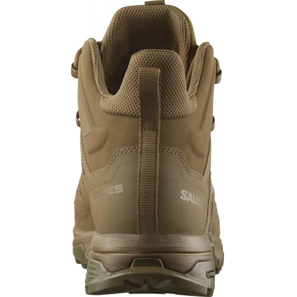 Черевики Salomon X Ultra Forces Mid 6 Coyote - 14990598 Черевики Salomon X Ultra Forces Mid 6 Coyote - 14990598