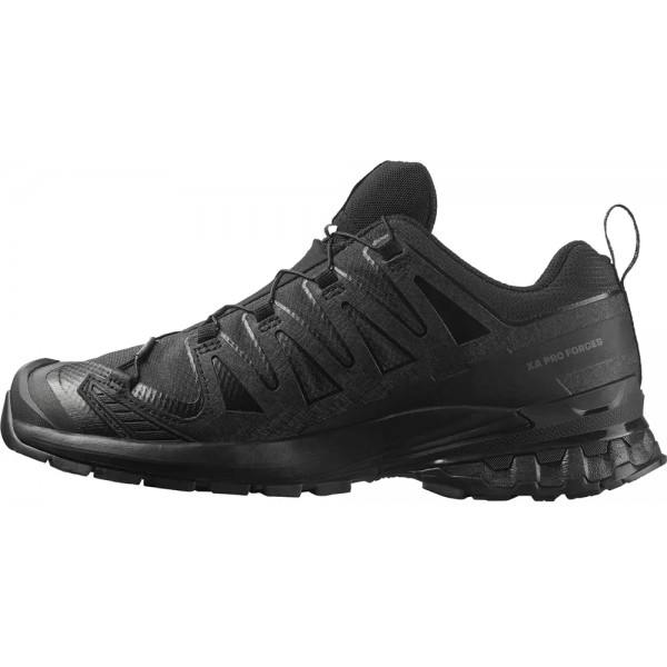 Кросівки Salomon XA PRO Forces GTX 6 Black - 14990627 Кросівки Salomon XA PRO Forces GTX 6 Black - 14990627