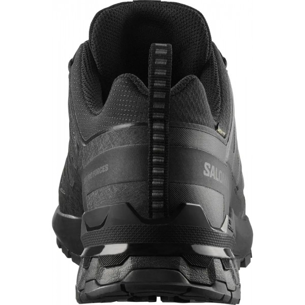 Кросівки Salomon XA PRO Forces GTX 6.5 Black - 14990628 Кросівки Salomon XA PRO Forces GTX 6.5 Black - 14990628