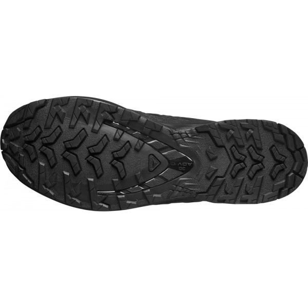 Кросівки Salomon XA PRO Forces GTX 11.5 Black - 14990638 Кросівки Salomon XA PRO Forces GTX 11.5 Black - 14990638