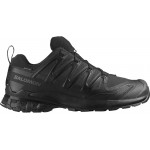 Кроссовки Salomon XA PRO Forces GTX 12.5 Black
