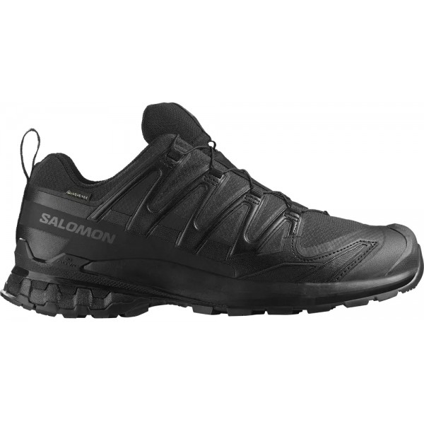 Кросівки Salomon XA PRO Forces GTX 12.5 Black - 14990639