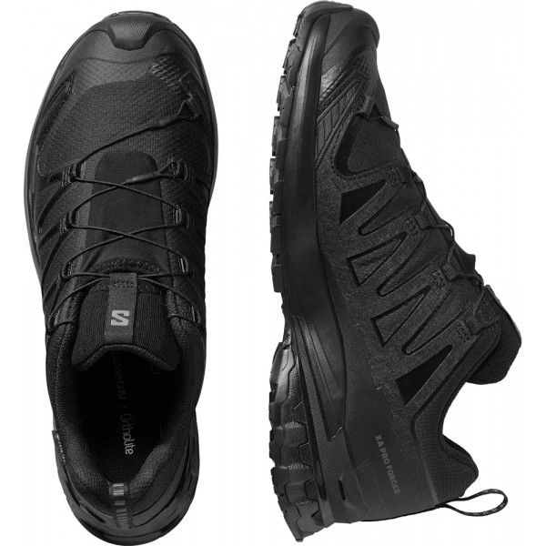 Кросівки Salomon XA PRO Forces GTX 12.5 Black - 14990639 Кросівки Salomon XA PRO Forces GTX 12.5 Black - 14990639