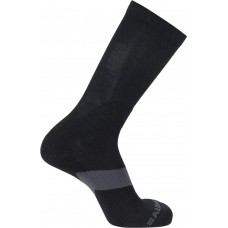 Носки Salomon XA FORCES CREW XL Black