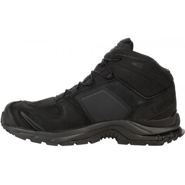 Черевики Salomon XA Forces MID EN 10 Black - 14990666 Черевики Salomon XA Forces MID EN 10 Black - 14990666