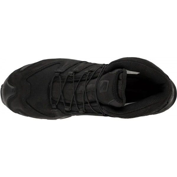 Ботинки Salomon XA Forces MID EN Wide 10W black - 14990673 Ботинки Salomon XA Forces MID EN Wide 10W black - 14990673