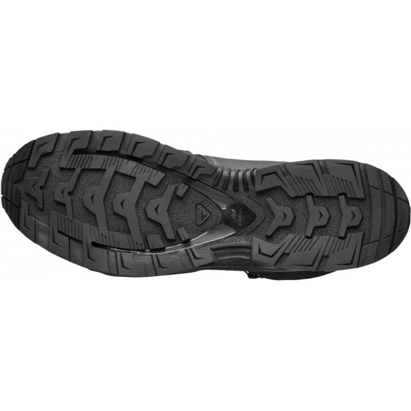 Ботинки Salomon XA Forces MID EN Wide 10W black - 14990673 Ботинки Salomon XA Forces MID EN Wide 10W black - 14990673