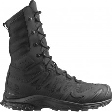 Ботинки Salomon XA Forces JUNGLE 10 Black