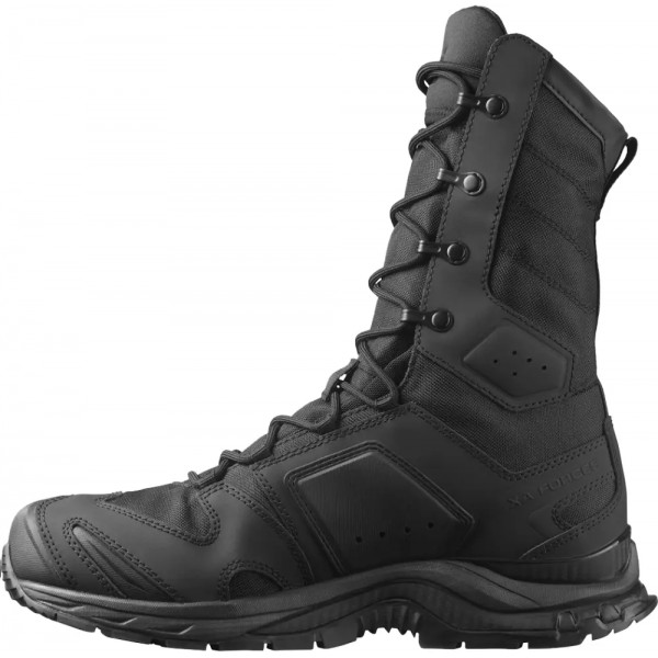 Ботинки Salomon XA Forces JUNGLE 10 Black - 14990680 Ботинки Salomon XA Forces JUNGLE 10 Black - 14990680
