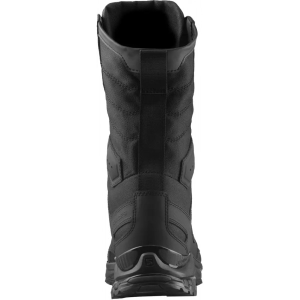 Ботинки Salomon XA Forces JUNGLE 10 Black - 14990680 Ботинки Salomon XA Forces JUNGLE 10 Black - 14990680