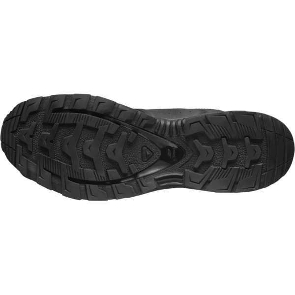 Ботинки Salomon XA Forces JUNGLE 10 Black - 14990680 Ботинки Salomon XA Forces JUNGLE 10 Black - 14990680
