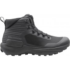 Ботинки Salomon Genesis Forces Mid 10 Black