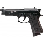 Пистолет пневматический SAS PT99 Blowback BB кал. 4.5 мм