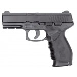 Пистолет пневматический SAS Taurus 24/7 BB кал. 4.5 мм. Корпус - пластик