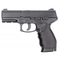 Пистолет пневматический SAS Taurus 24/7 BB кал. 4.5 мм. Корпус - пластик