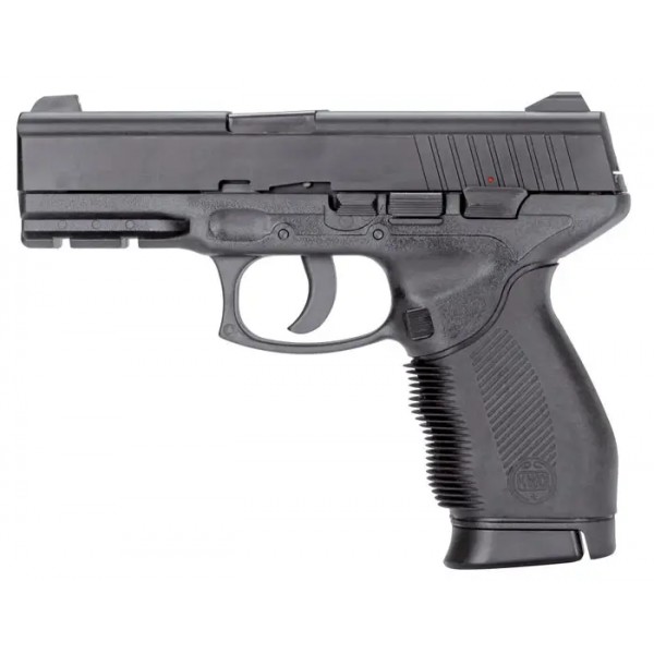 Пистолет пневматический SAS Taurus 24/7 BB кал. 4.5 мм. Корпус - пластик - IBKM46HN