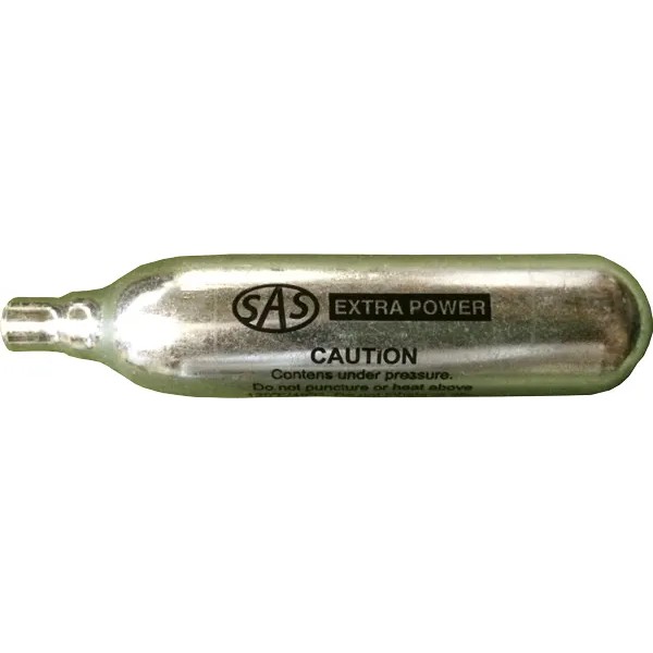 Балон CO2 SAS 12 г - 23701436