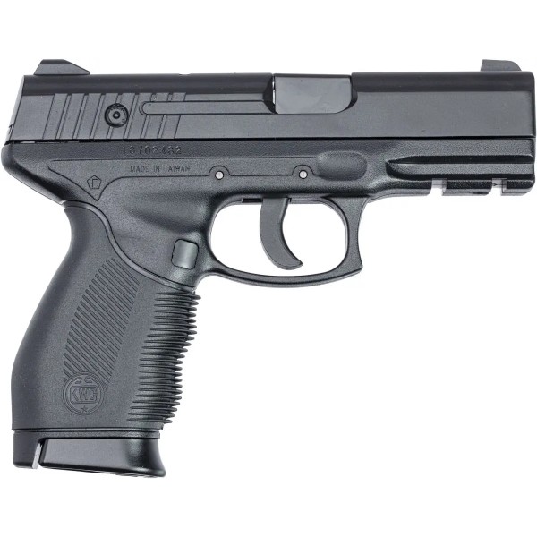 Пистолет пневматический SAS Taurus 24/7 BB кал. 4.5 мм. Корпус - металл - AAKCMD461AZB Пистолет пневматический SAS Taurus 24/7 BB кал. 4.5 мм. Корпус - металл - AAKCMD461AZB