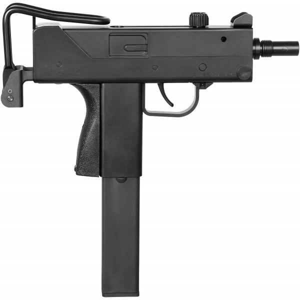 Пистолет пневматический SAS Mac 11 BB кал. 4.5 мм - 23703209 Пистолет пневматический SAS Mac 11 BB кал. 4.5 мм - 23703209