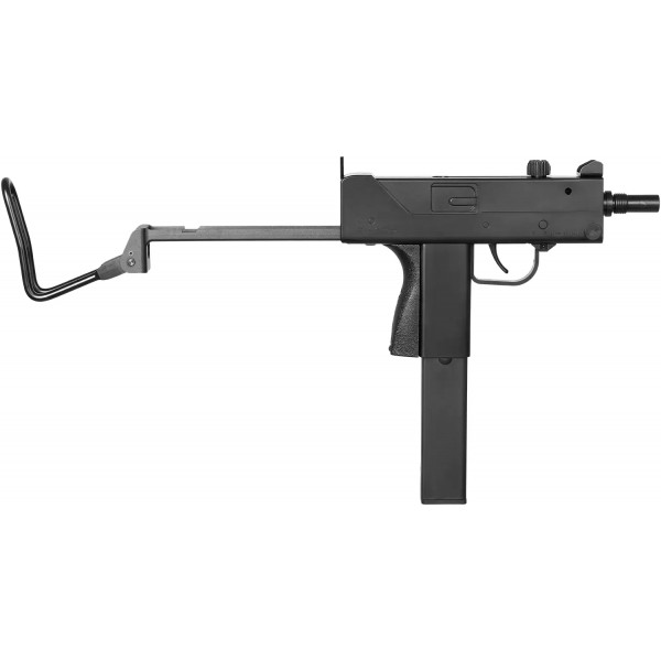 Пистолет пневматический SAS Mac 11 BB кал. 4.5 мм - 23703209 Пистолет пневматический SAS Mac 11 BB кал. 4.5 мм - 23703209