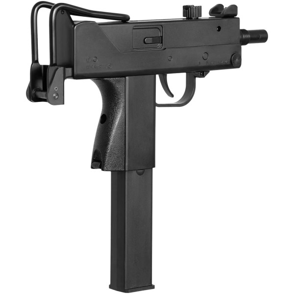 Пистолет пневматический SAS Mac 11 BB кал. 4.5 мм - 23703209 Пистолет пневматический SAS Mac 11 BB кал. 4.5 мм - 23703209