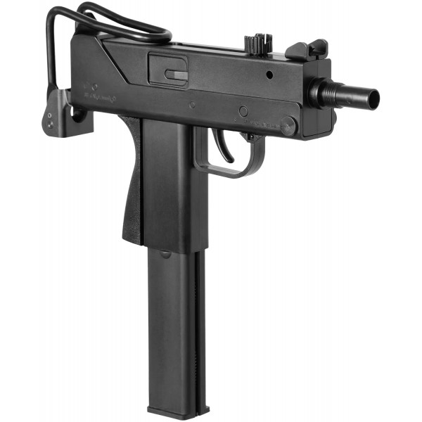 Пистолет пневматический SAS Mac 11 BB кал. 4.5 мм - 23703209 Пистолет пневматический SAS Mac 11 BB кал. 4.5 мм - 23703209