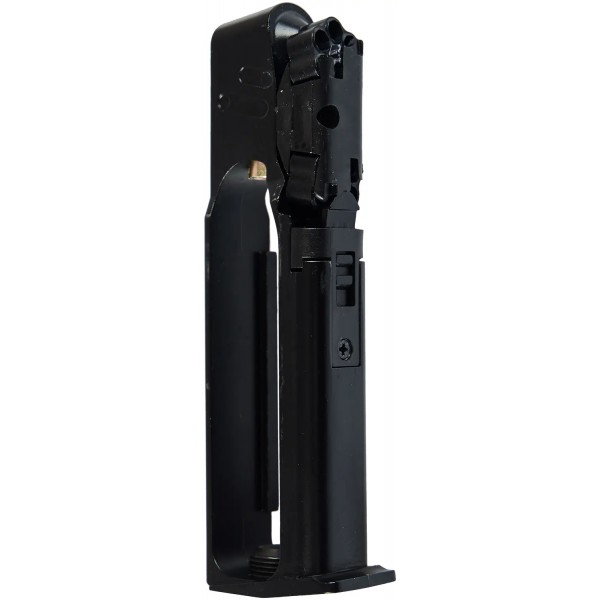 Пистолет пневматический SAS Makarov 4,5 мм - 23703856 Пистолет пневматический SAS Makarov 4,5 мм - 23703856