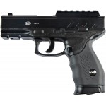 Пистолет пневматический SAS Taurus 24/7 Pellet кал. 4.5 мм