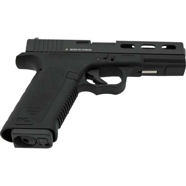 Пистолет пневматический SAS G18 Blowback кал. 4.5 мм BB - 23704571 Пистолет пневматический SAS G18 Blowback кал. 4.5 мм BB - 23704571