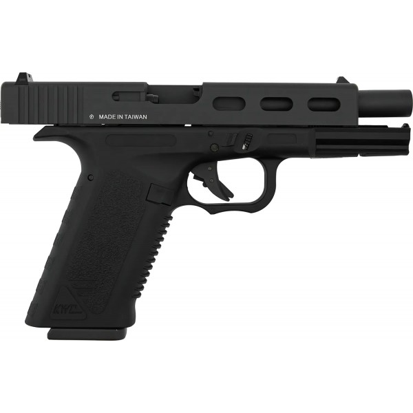 Пистолет пневматический SAS G18 Blowback кал. 4.5 мм BB - 23704571 Пистолет пневматический SAS G18 Blowback кал. 4.5 мм BB - 23704571