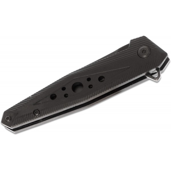 Ніж Smith&Wesson M&P Ultraglide Black - 1100074 Ніж Smith&Wesson M&P Ultraglide Black - 1100074