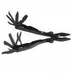 Мультитул Schrade Tough Tool Black