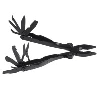 Мультитул Schrade Tough Tool Black