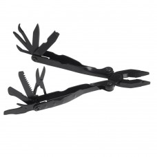 Мультитул Schrade Tough Tool Black