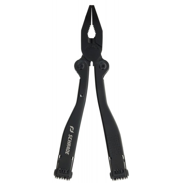 Мультитул Schrade Tough Tool Black - 1182533 Мультитул Schrade Tough Tool Black - 1182533