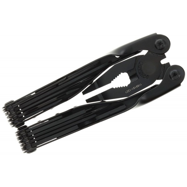 Мультитул Schrade Tough Tool Black - 1182533 Мультитул Schrade Tough Tool Black - 1182533