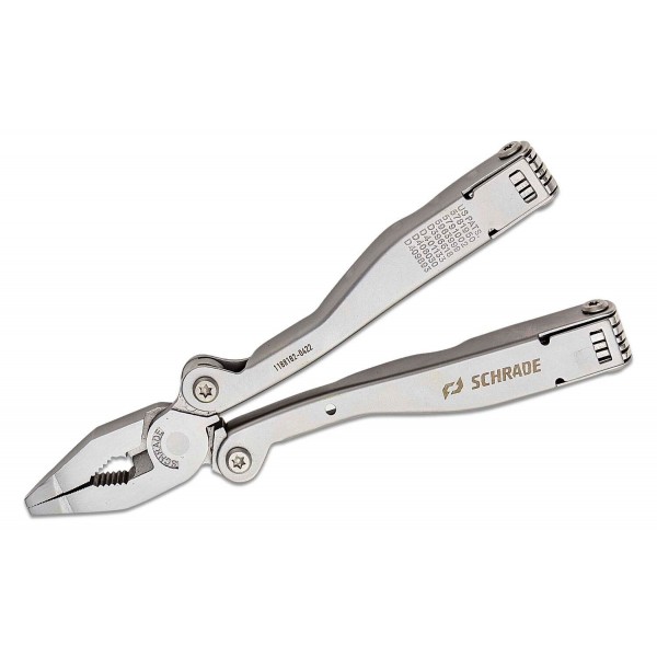 Мультитул Schrade Tough Tool - 1182534 Мультитул Schrade Tough Tool - 1182534