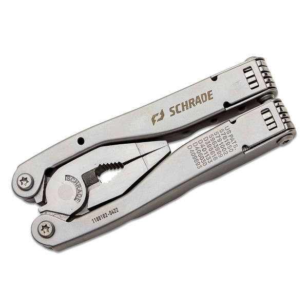 Мультитул Schrade Tough Tool - 1182534 Мультитул Schrade Tough Tool - 1182534