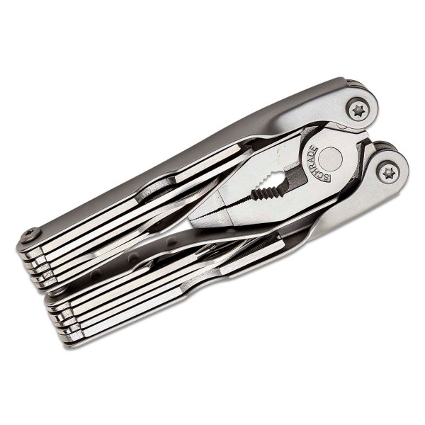 Мультитул Schrade Tough Tool - 1182534 Мультитул Schrade Tough Tool - 1182534