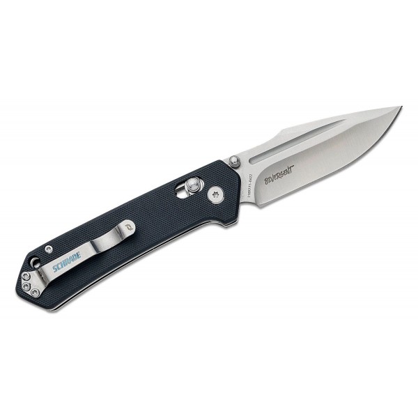 Нож Schrade Divergent Pivot Lock - 1182620 Нож Schrade Divergent Pivot Lock - 1182620