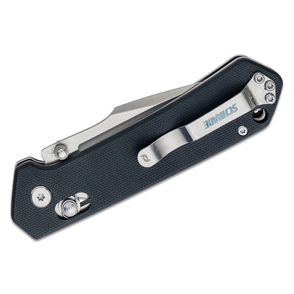Нож Schrade Divergent Pivot Lock - 1182620 Нож Schrade Divergent Pivot Lock - 1182620