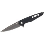 Нож Schrade Kinetic Black