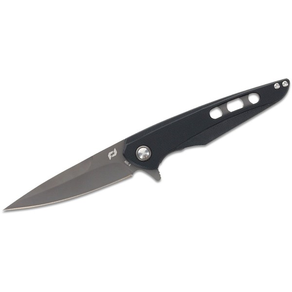 Нож Schrade Kinetic Black - 1182623