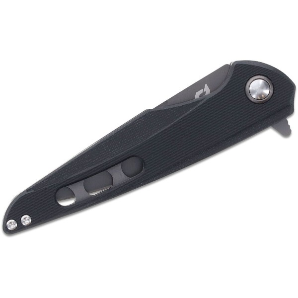 Нож Schrade Kinetic Black - 1182623 Нож Schrade Kinetic Black - 1182623