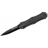 Нож Smith&Wesson OTF Dagger Grey