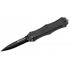 Нож Smith&Wesson OTF Dagger Grey