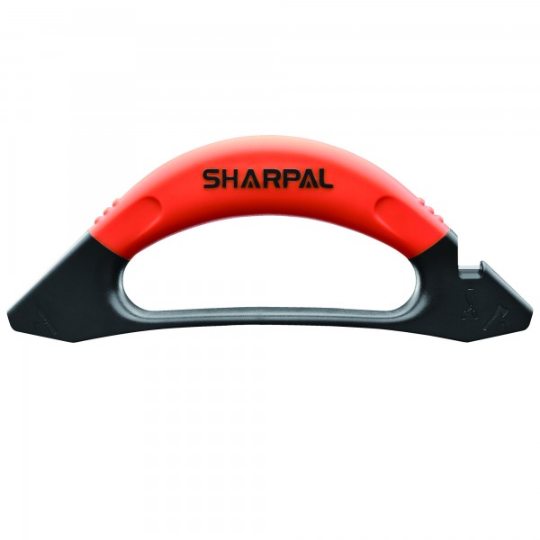 Точило Sharpal для ножей, топоров и ножниц - 112N